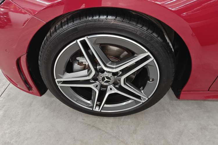 Used Mercedes-Benz CLA 2021 CLA 200