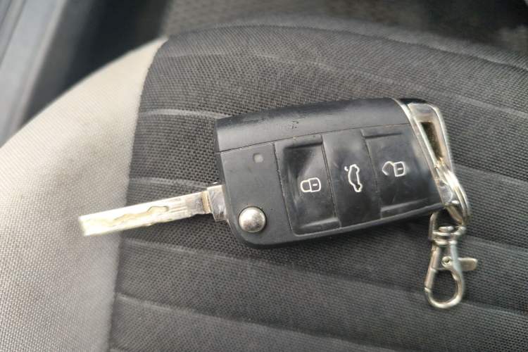 Used Volkswagen Bora 2023 200TSI DSG Comfort Edition
