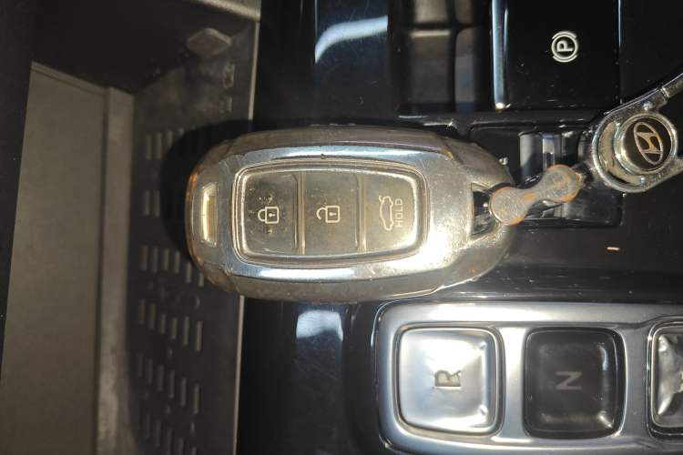 Used Hyundai Sonata 2020 270TGDi DCT GLS Elite Edition