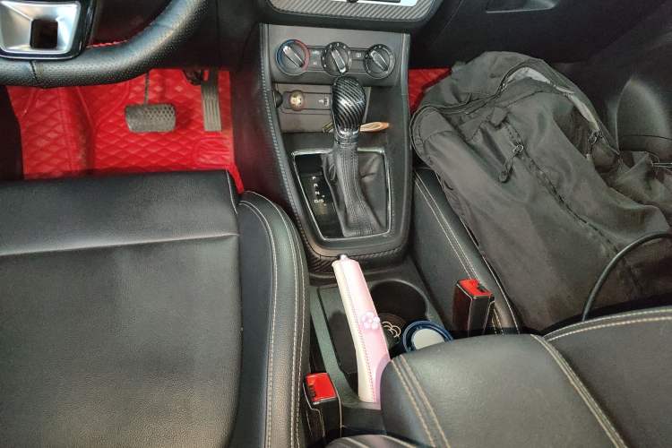 Used MG ZS 2017 1.5L Automatic Luxury Edition
