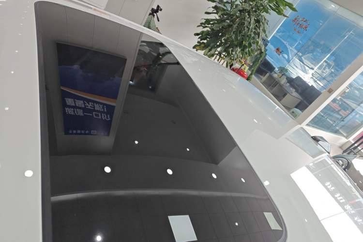 Used Changan Eado DD 2023 Blue Whale NE 1.5T GDI DCT Enjoy Edition
