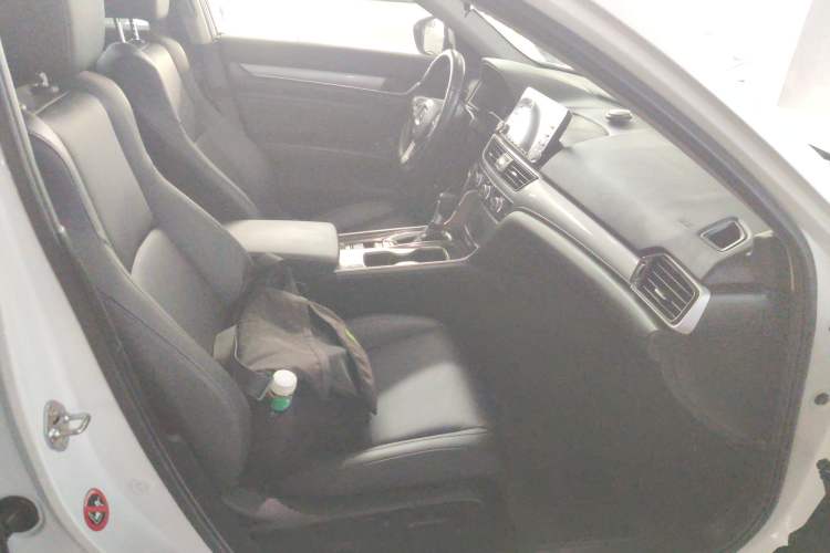 Used Honda Accord 2018 260TURBO Elite Edition China VI
