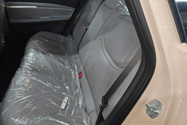 Used XPeng MONA M03 2025 620 Ultra-Long Range Plus