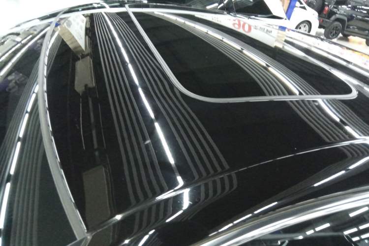 Used Honda Accord 2022 260TURBO Luxury Edition