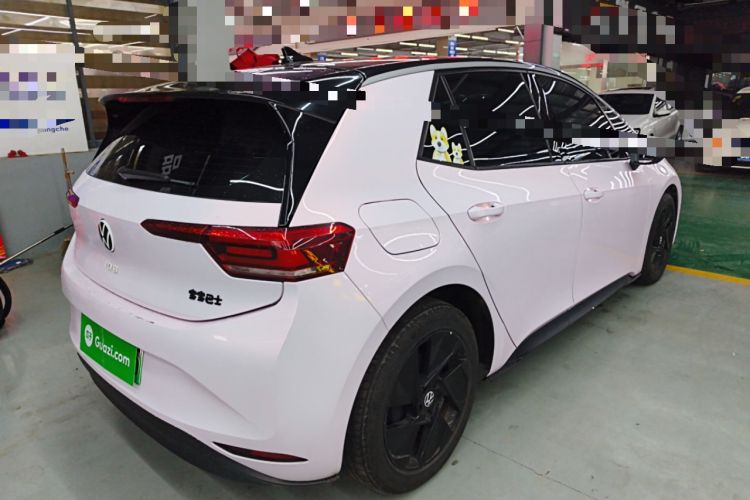 Used Volkswagen ID.3 2024 Outstanding Edition