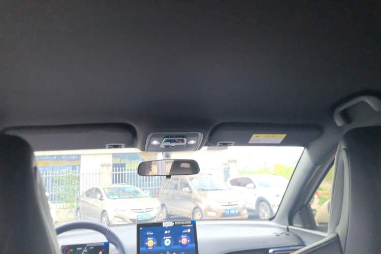 Used BYD Seagull 2025 305 km Free Version
