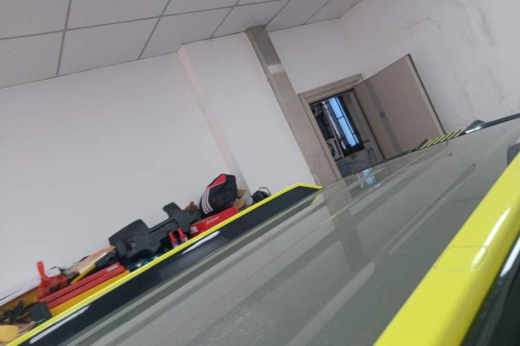 Used  Panda 2025 210km Panda Rider
