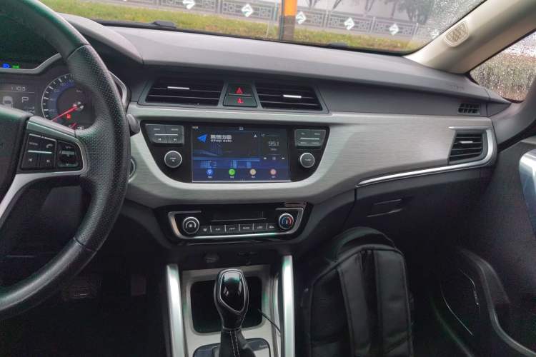 Used Geely Auto Vision X3 2017 1.5L Automatic Elite Model