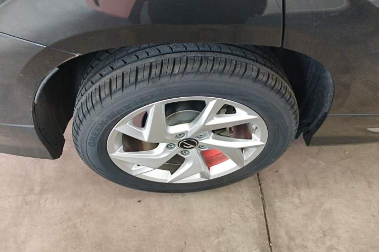 Used Jetta VS7 2024 280TSI Automatic Glory Edition
