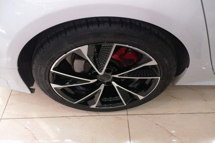 Used Audi A7 2018 40 TFSI Ambition Edition
