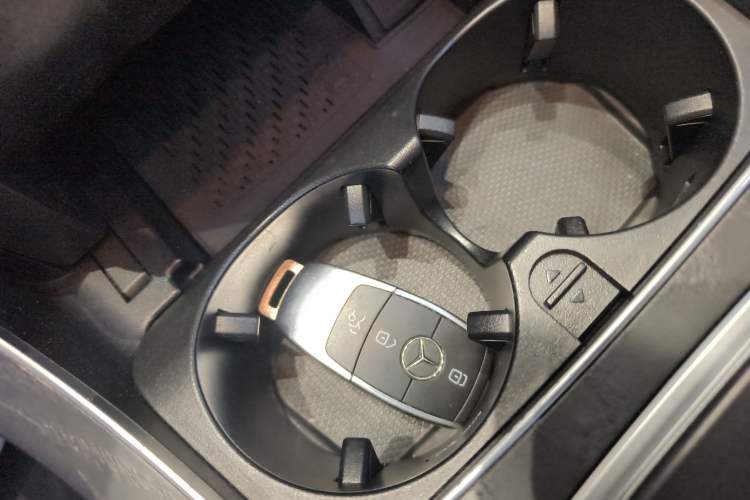 Used Mercedes-Benz C-Class 2021 C 260 L Sport Edition Star Collection
