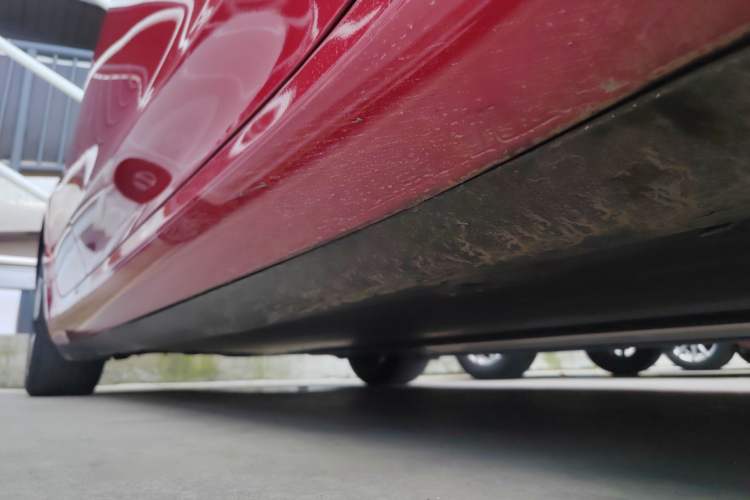 Used Tesla Model 3 2021 Revised Version Standard Range Rear-Wheel Drive Upgraded Edition 3D1
