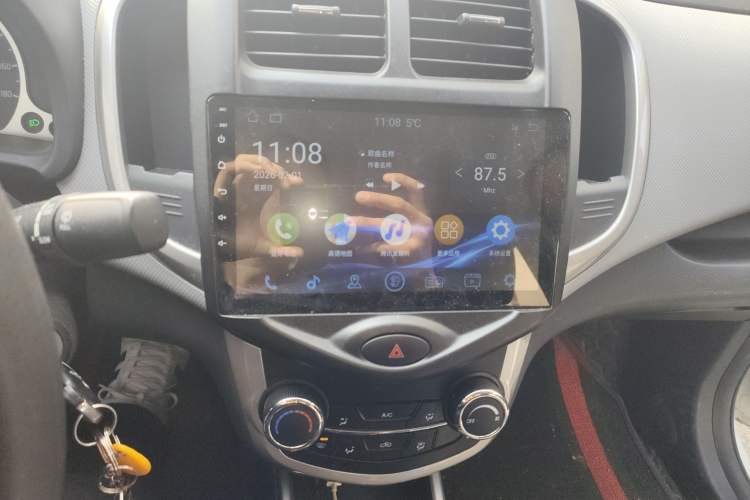 Used Oshan Benni E-Star 2021 National Edition Xin Yue Version Lithium Iron Phosphate (31.18 kWh)
