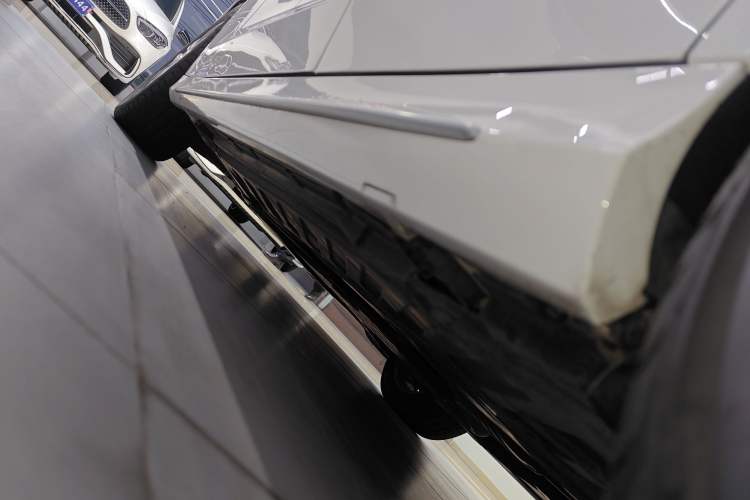 Used Mercedes-Benz C-Class 2017 Restyled C 180 L Fashion Edition Sport Version