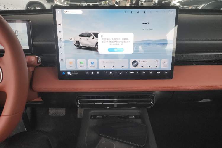 Used Wuling Xingguang 2025 610 km Smart Flagship Version