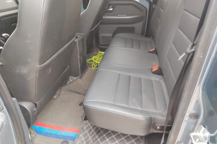 Used Wuling Zhengtu 2021 1.5L Adventure LAR
