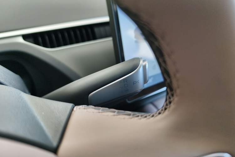 Used XPeng MONA M03 2025 515 Long-Range Plus
