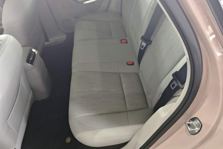 Used Leapmotor B01 2025 550 LiDAR Edition