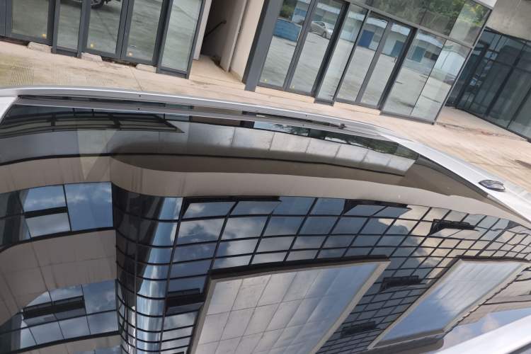 Used Land Rover Discovery Sport 2016 2.0T SE