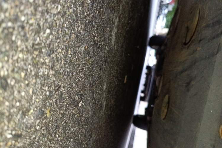 Used BAIC Senova X35 2016 1.5L Manual Elite Edition
