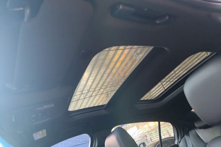 Used Cadillac CT5 2022 28T Luxury Version (Standard Edition)
