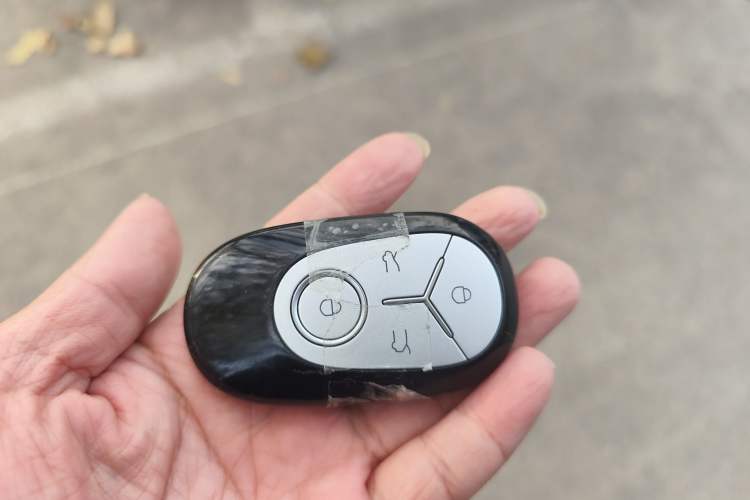 Used  Geome 2025 UP 410km Exploration+ Edition
