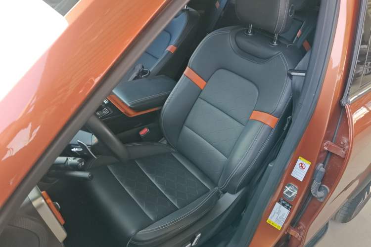 Used Haval DARGO 2021 1.5T DCT Two-Wheel Drive Border Collie Edition