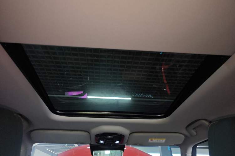 Used Jetour Traveler 2023 2.0T All-Wheel-Drive CrossPRO
