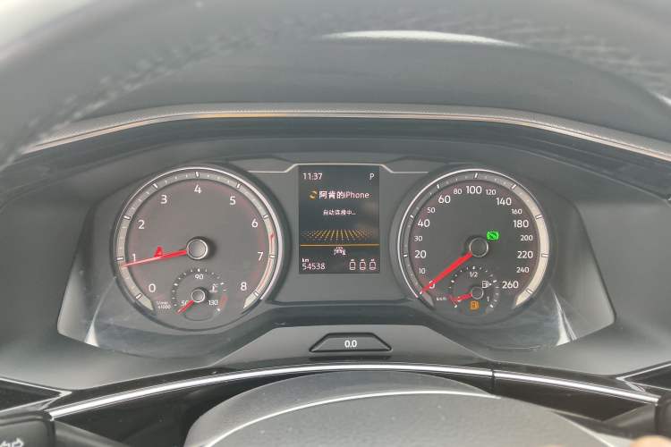 Used Volkswagen Tayron 2019 330TSI Two-Wheel Drive Luxury Model China VI Standard
