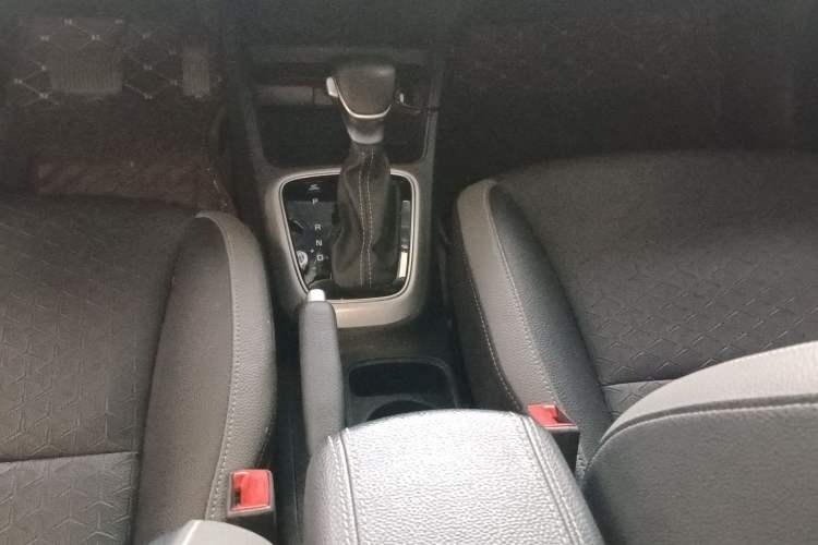 Used Kia kx1 Stonic 2019 1.4L Automatic Sport Edition China VI
