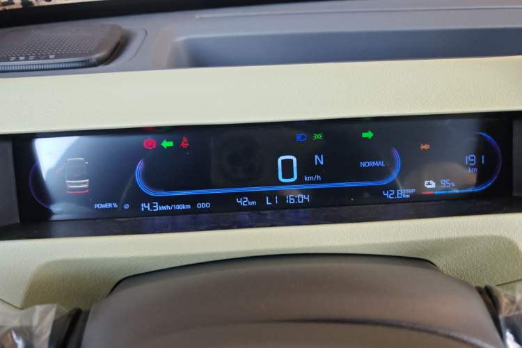 Used  Panda 2024 Panda Mini 200km Endurance Bear