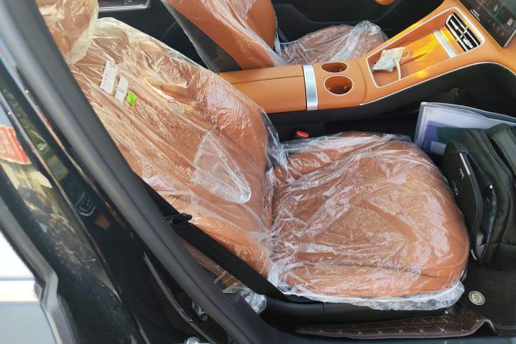 Used Chery Fulwin A9L 