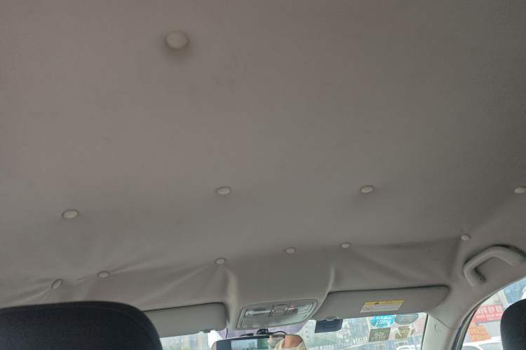 Used Changan CS75 2017 Shangkui Edition 1.5T Manual Enjoyment Model
