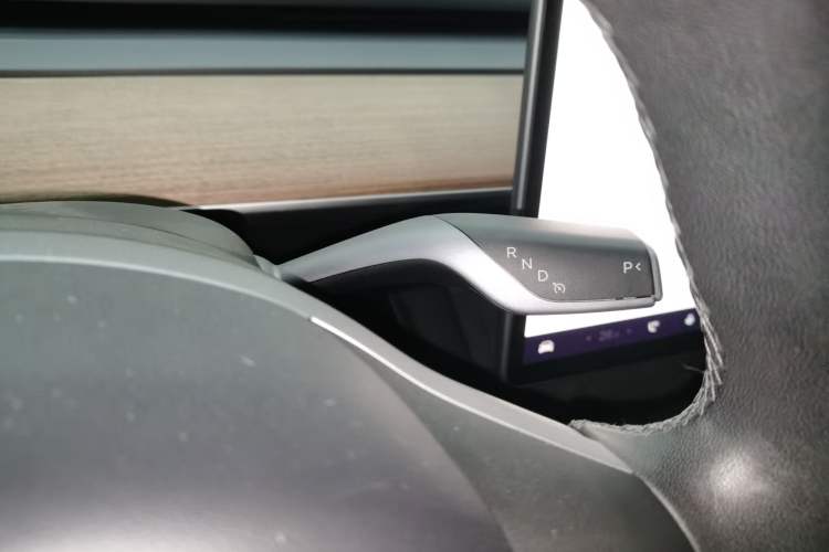 Used Tesla Model 3 2022 Performance High-Performance All-Wheel-Drive Version