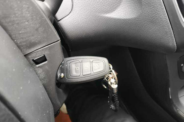 Used Ford Focus 2018 Hatchback Classic 1.6L Automatic Trendy SmartDrive Edition