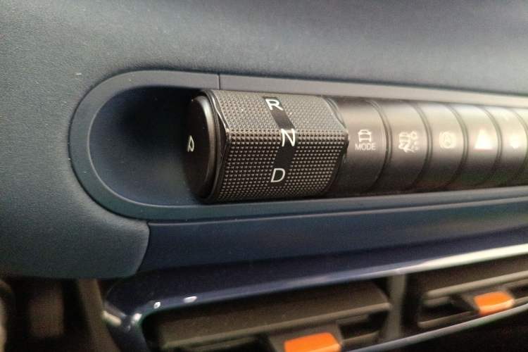 Used BYD Seagull 2025 305km Active Version
