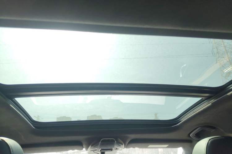 Used Geely Auto Preface 2021 2.0TD Space-Time Edition Hao Yue
