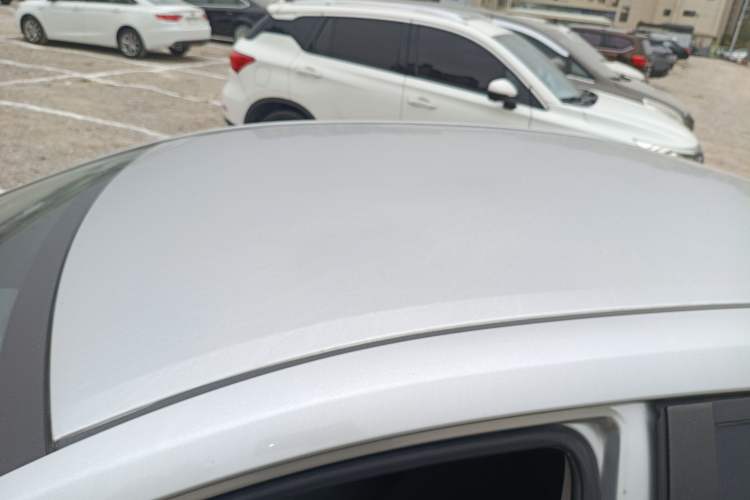 Used Toyota Corolla 2017 Revised Version 1.6L S-CVT GL
