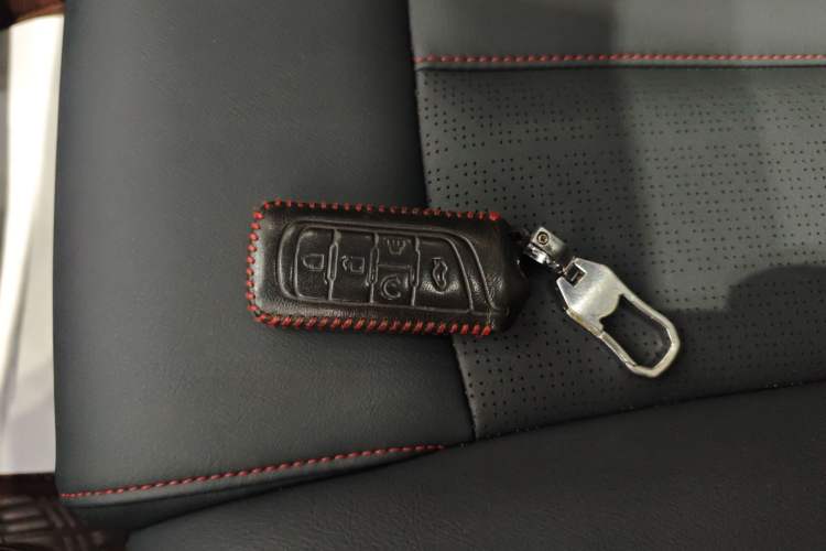 Used GAC Trumpchi GS4 2020 270T Automatic Smart Connectivity Edition
