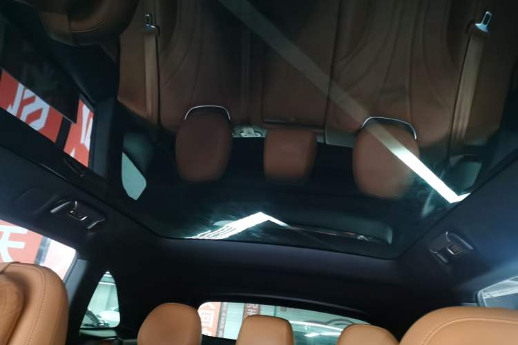 Used XPeng G9 2024 702 Max