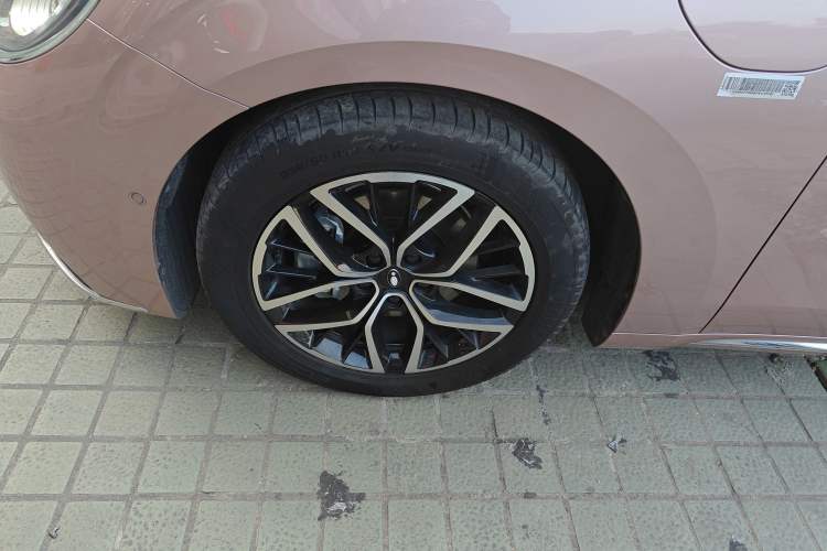 Used ORA Lightning Cat 2022 555 km Luxury Edition