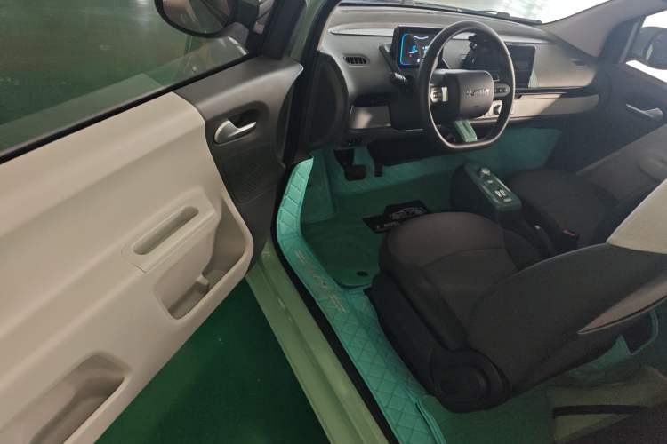 Used  Lumin 2023 205km Xiangqin Version