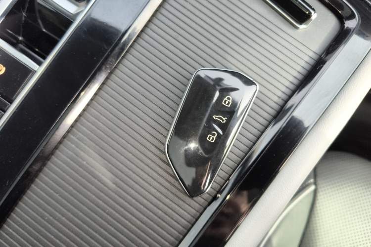 Used Volkswagen Teramont 2021 380TSI Four-Wheel Drive Prestige Luxury Edition
