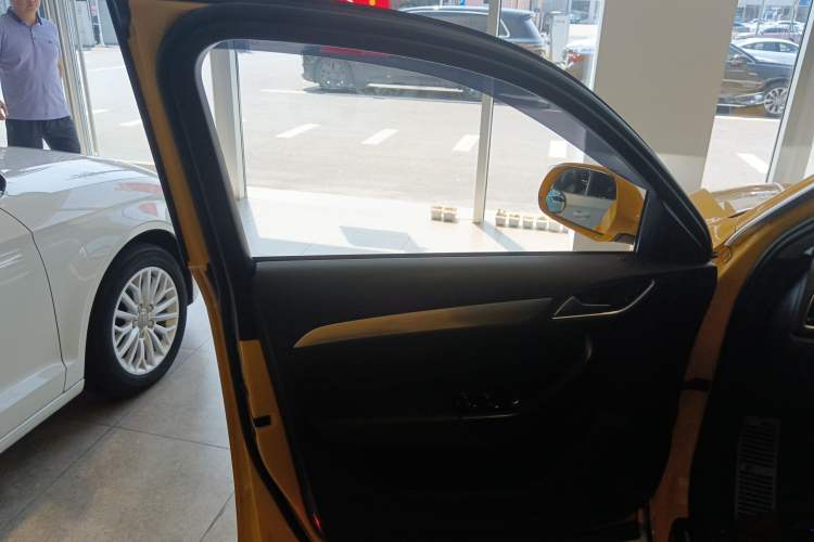 Used Audi Q3 2017 30 TFSI Fashion Model
