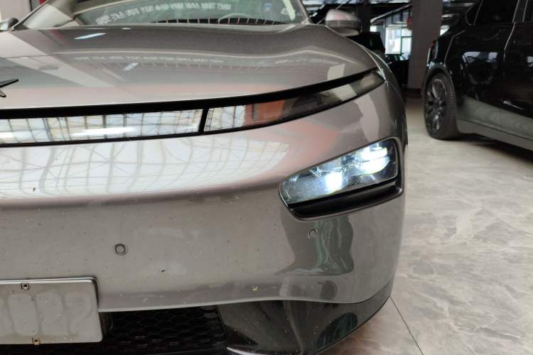 Used XPeng P7 2020 670E
