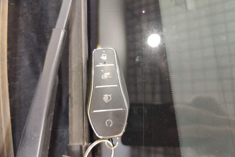 Used BYD Seal 06 New Energy 2024 DM-i 120KM Luxury Model
