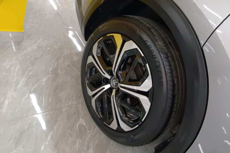 Used Citroen C5 X 2021 1.6T Ignite the Extraordinary
