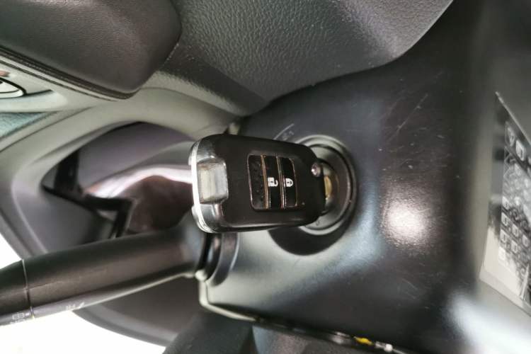 Used Honda Vezel 2017 1.5L CVT 2WD Comfort Model
