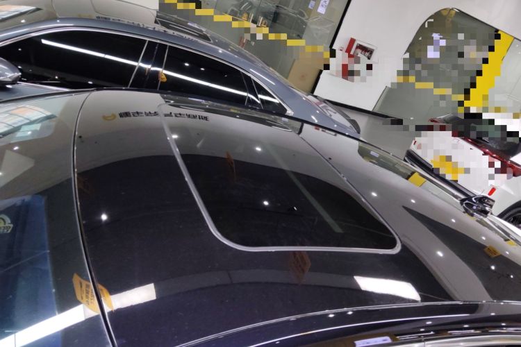 Used Ford Mondeo 2022 Restyled EcoBoost 245 Luxury Version
