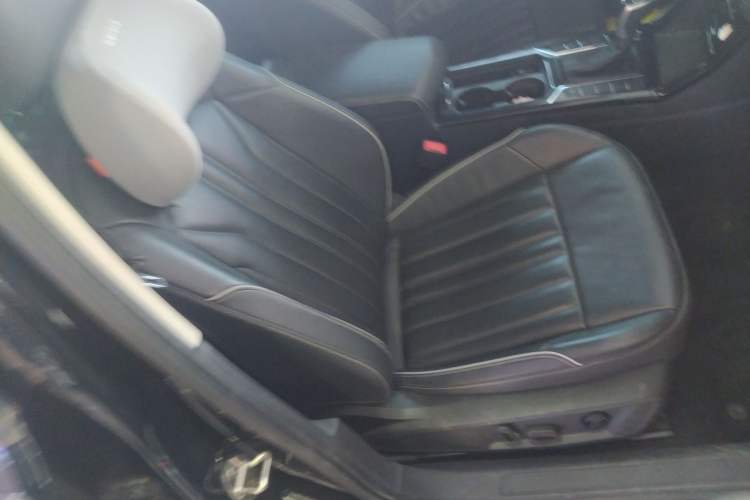 Used Volkswagen Passat 2023 Revised 330TSI Starry Elite Edition
